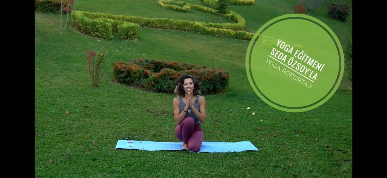 Corona Günlerine Yoga İle Direnmek…