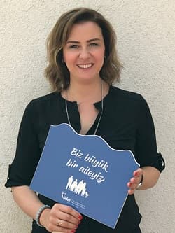 TEMEL İHTİYAÇ DERNEĞİ’NİN SOSYAL SORUMLULUK PROJELERİNİ BİLİYOR MUSUNUZ?