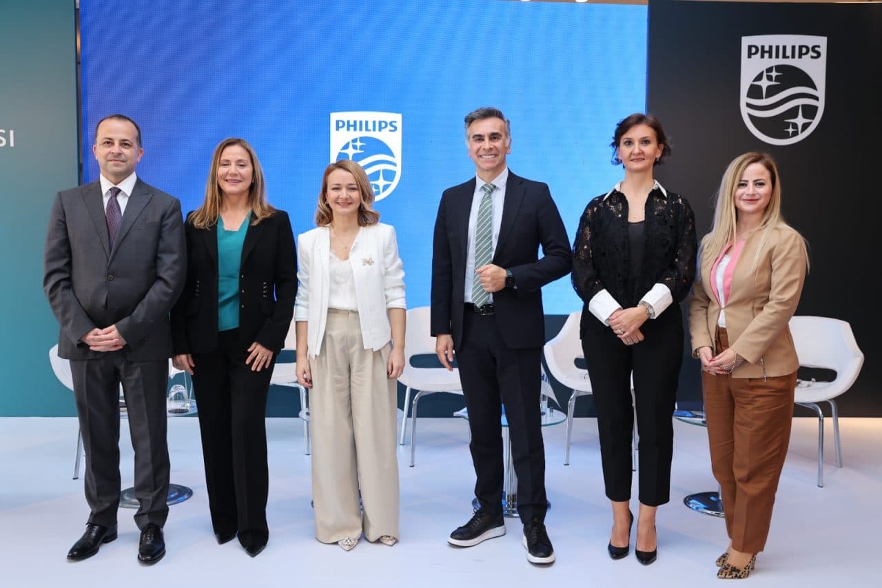 Philips, COVID-19 ile değişen ‘Türkiye Sağlık Trendleri’ni açıkladı…